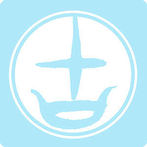 布丁小朋友の美术馆的LOGO