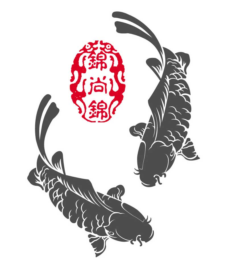 锦尚锦水族