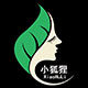 小狐狸嫁接睫毛的LOGO