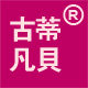 古蒂凡贝 16年专注天然珍珠的LOGO