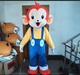 上犹县昭荣卡通人偶服装厂
