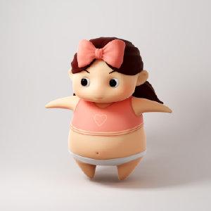 怡靓婷品牌