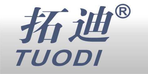拓迪智能电工工厂店的LOGO