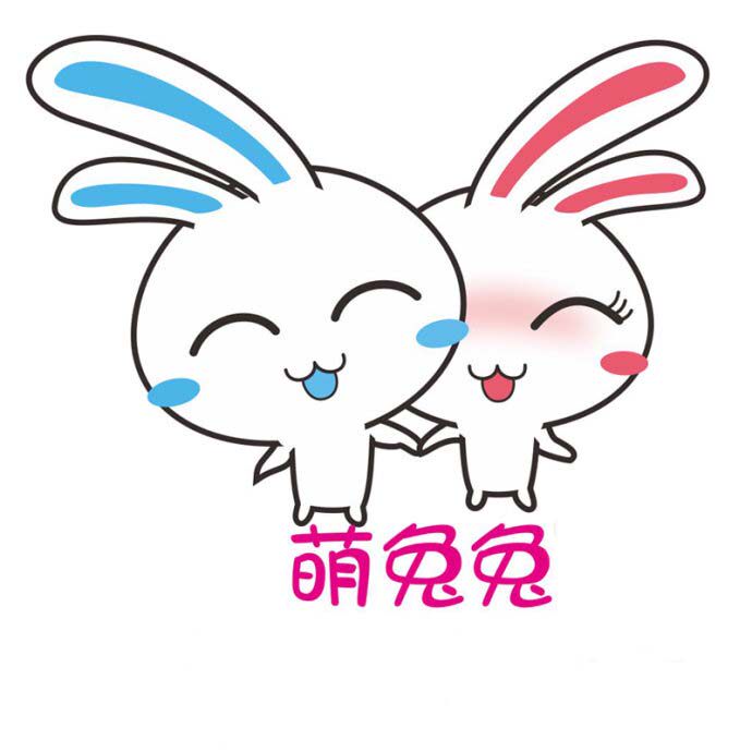可奈兮语仿真毛绒玩具