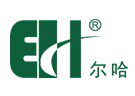 尔哈牌洗涤用品营销店的LOGO