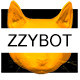 禅机ZENBOT的LOGO