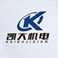 凯大机电的LOGO