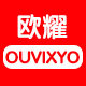 欧耀儿童用品的LOGO