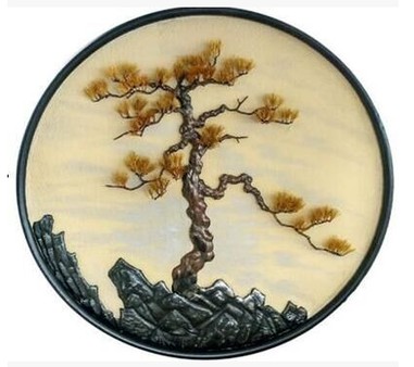 鸿盛铁艺家居商城
