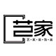 豆豆艺家店的LOGO