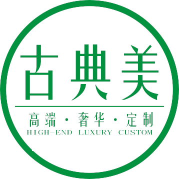 美國古典美