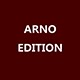 ARNO EDITION 韩系女装定制