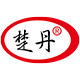 楚丹松花蛋工厂店的LOGO