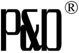 派道跆拳道体育工厂的LOGO