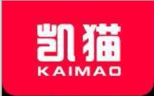 凯猫汽车用品店的LOGO