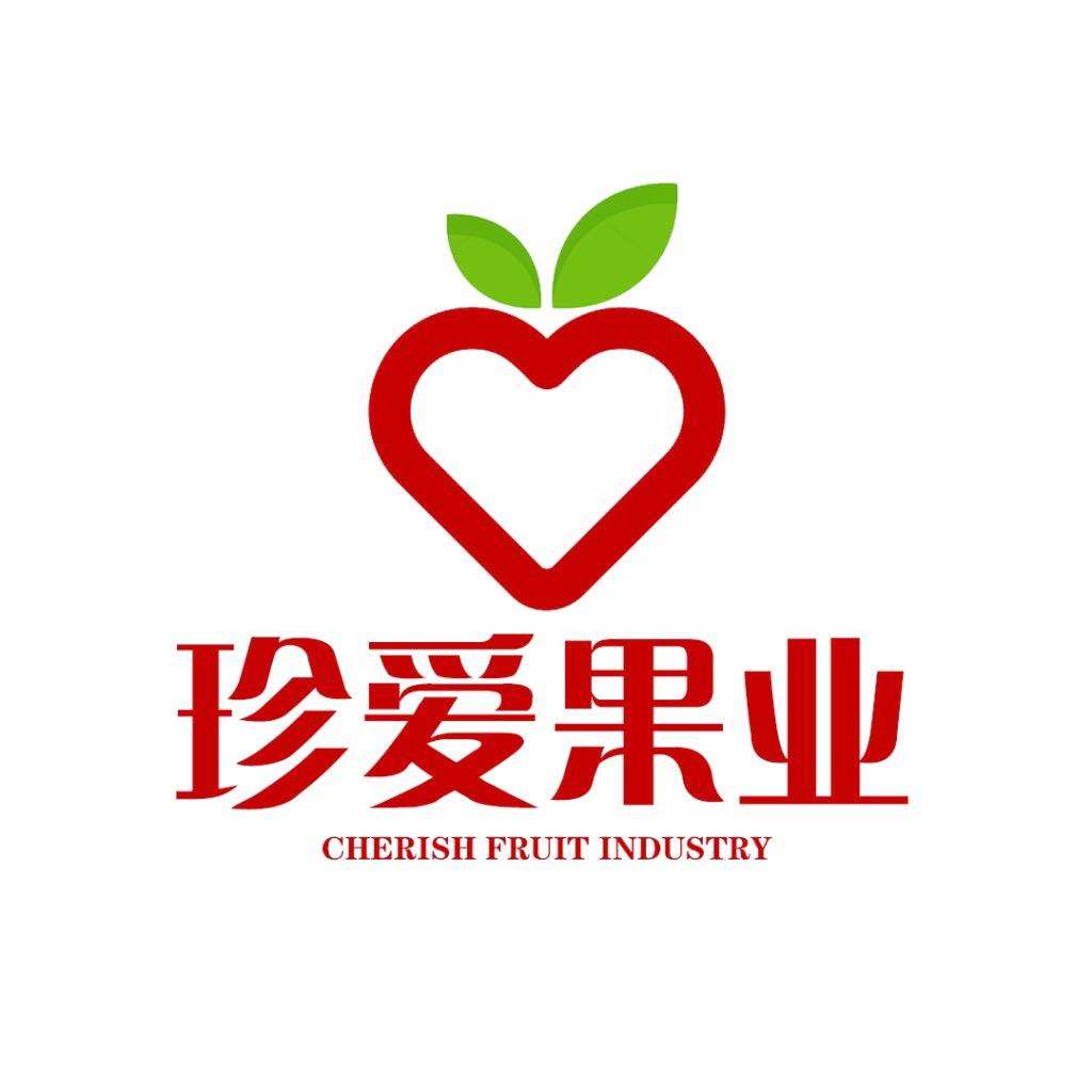 珍爱新鲜果的LOGO