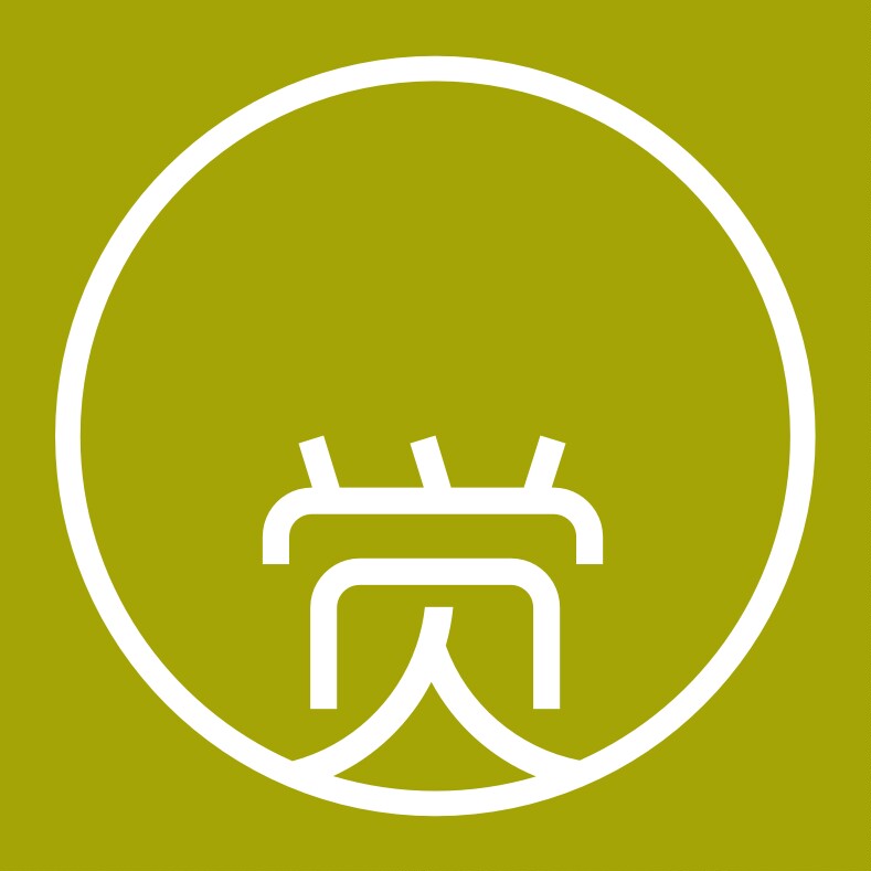 自觉生活的LOGO