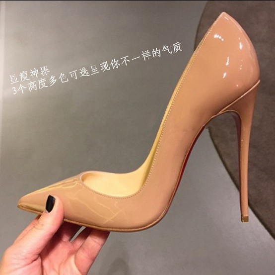 红海湾女鞋定制