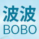 波波过滤器的LOGO