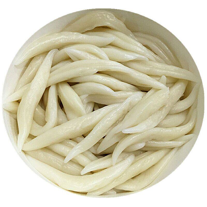 新美味食品的LOGO