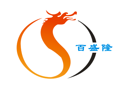 深圳市百盛隆日系工控大全的LOGO