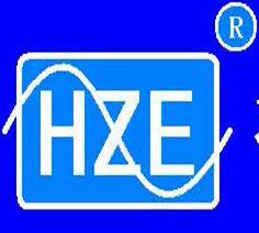 衡祖(HZE)电子科技的LOGO
