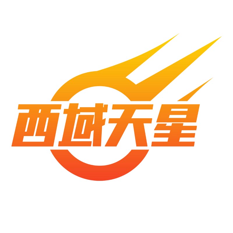天星陨石的LOGO