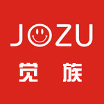 觉族芯家纺店的LOGO
