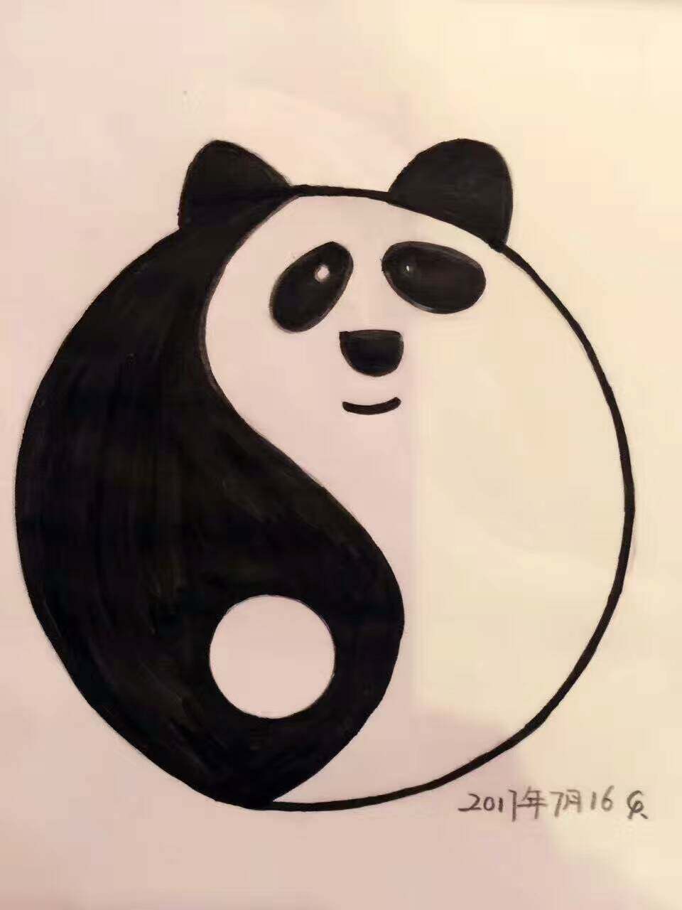 闹闹的母婴小店的LOGO