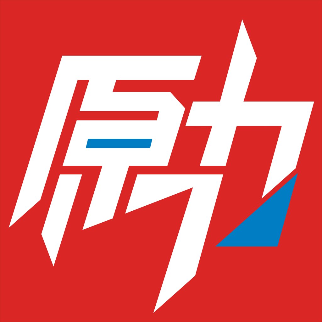 原力设计的LOGO