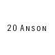 Twenty Anson 匠心礼物定制