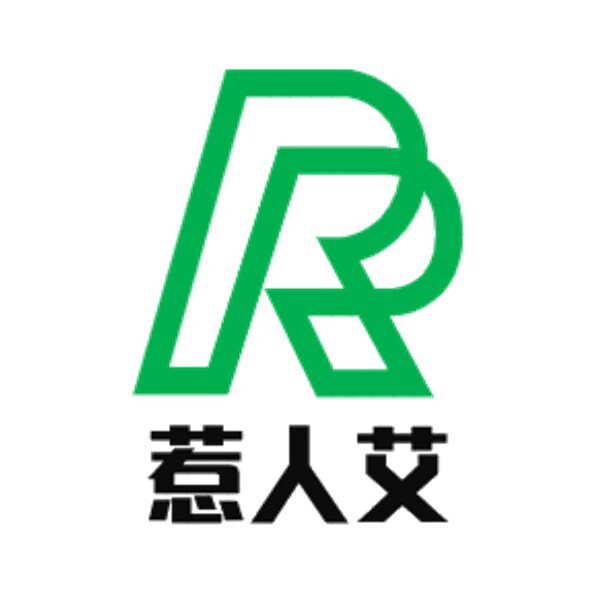 惹人艾工厂店的LOGO
