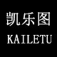 凯乐图户外的LOGO