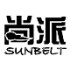尚派大码女装的LOGO
