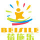 佳贝星玩具的LOGO