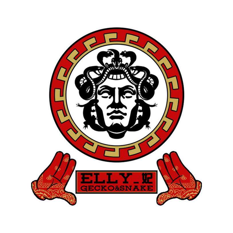 东北二林蟋蟀的LOGO