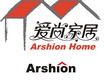 爱尚家居实木家具工厂店的LOGO