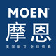 摩恩欧凯龙实体店的LOGO