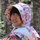 村姑娘家乡货的LOGO