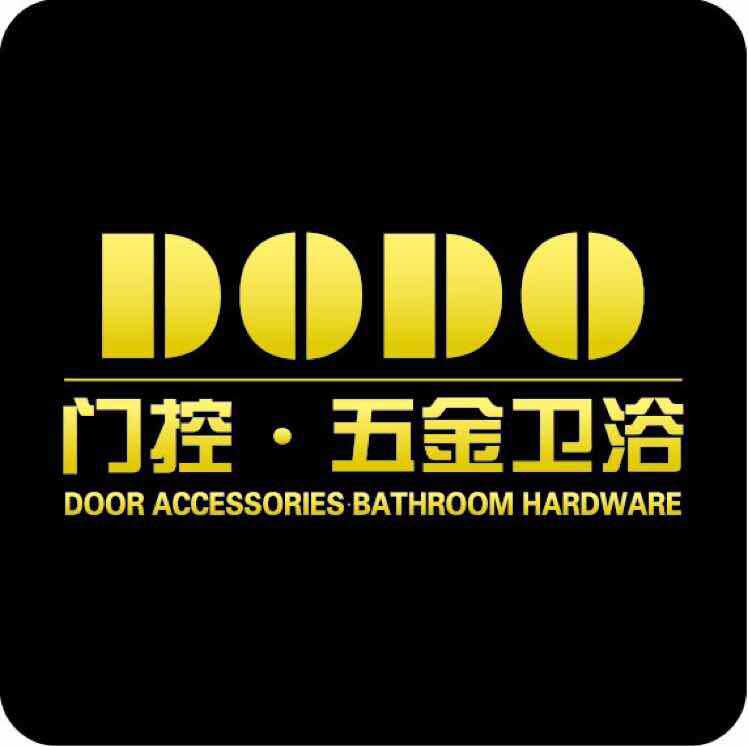 D O D O 总店的LOGO