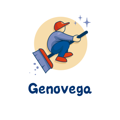 Genovega品牌店