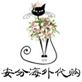 安分母婴用品的LOGO