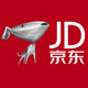 京东美发的LOGO