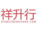 祥升行影像的LOGO