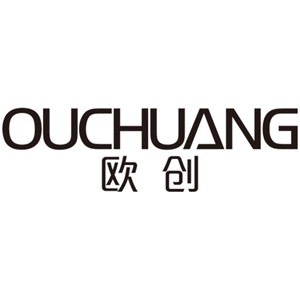 欧创定位器店的LOGO