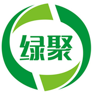 广州市绿聚防水帆布有限公司的LOGO