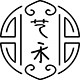 艺禾舞蹈头饰的LOGO