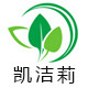凯洁莉洗涤用品厂官方店的LOGO