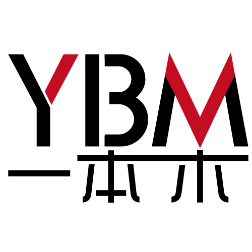 一本木外贸家具的LOGO