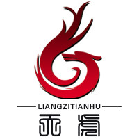 靓姿  天虎的LOGO